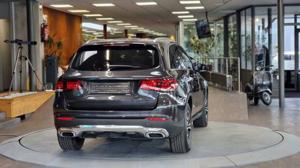 Mercedes-Benz C 200 Bild 9