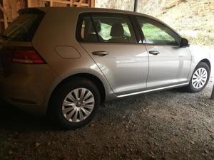 VW Golf Bild 3