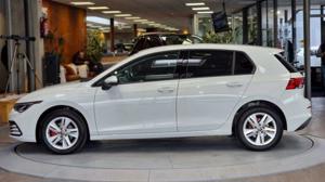 Volkswagen Golf Bild 6