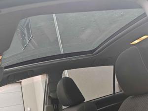 Toyota Verso Bild 7