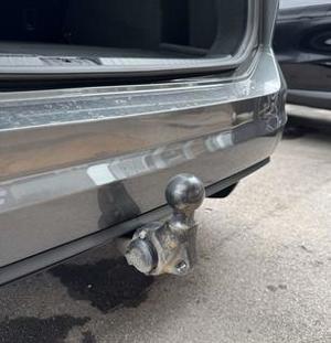 VW Touran Bild 19