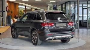 Mercedes-Benz C 200 Bild 7