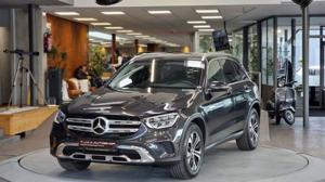 Mercedes-Benz C 200 Bild 2