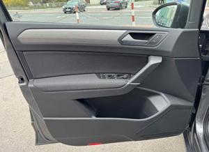 VW Touran Bild 12