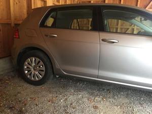 VW Golf