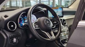 Mercedes-Benz C 200 Bild 20