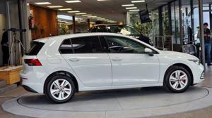 Volkswagen Golf Bild 14