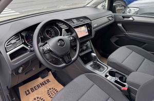 VW Touran Bild 13