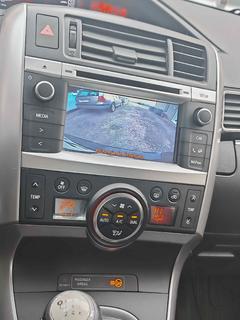 Toyota Verso Bild 9