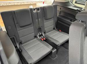 VW Touran Bild 20