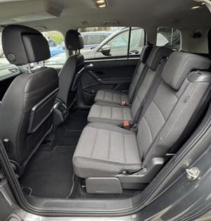 VW Touran Bild 14