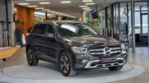 Mercedes-Benz C 200 Bild 14