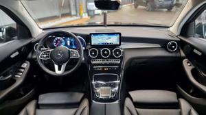 Mercedes-Benz C 200 Bild 19