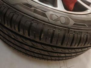 Toyota Verso Bild 8