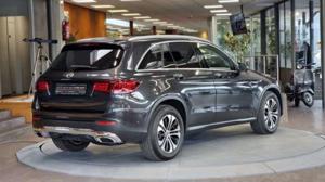 Mercedes-Benz C 200 Bild 10