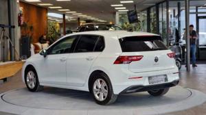 Volkswagen Golf Bild 8
