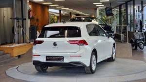 Volkswagen Golf Bild 11