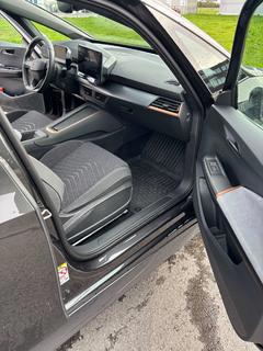 Cupra Born Bild 10