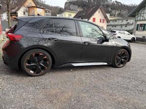 Cupra Born Bild 2