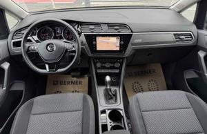 VW Touran Bild 18