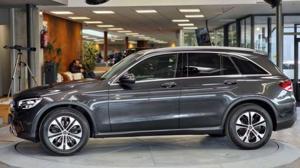 Mercedes-Benz C 200 Bild 4
