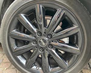 MINI Mini F57 Cabrio Bild 9