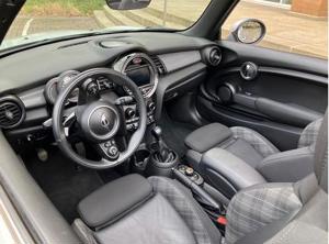MINI Mini F57 Cabrio Bild 10