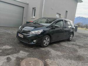 Toyota Verso Bild 10