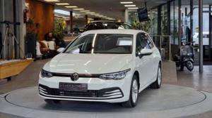 Volkswagen Golf Bild 3