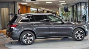 Mercedes-Benz C 200 Bild 11