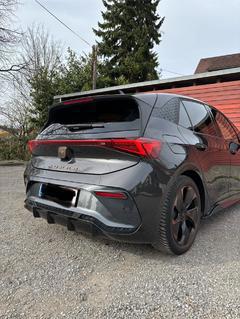 Cupra Born Bild 3