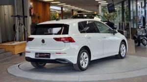 Volkswagen Golf Bild 12