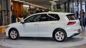 Volkswagen Golf Bild 7