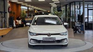 Volkswagen Golf Bild 18