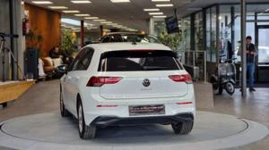 Volkswagen Golf Bild 9