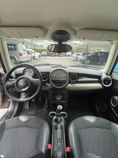 MINI Mini R50/R52/R56 Bild 6