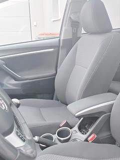 Toyota Verso Bild 4