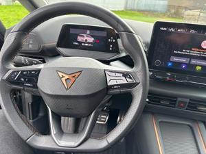 Cupra Born Bild 8