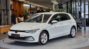 Volkswagen Golf Bild 2