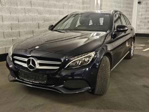 Mercedes-Benz C-Klasse Bild 2
