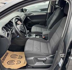 VW Touran Bild 11