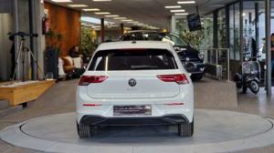 Volkswagen Golf Bild 10