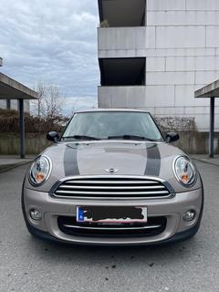 MINI Mini R50/R52/R56 Bild 2