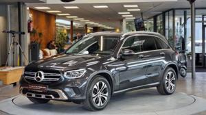 Mercedes-Benz C 200 Bild 3