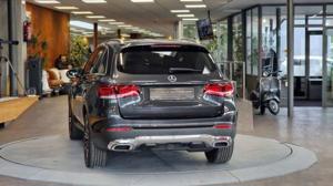 Mercedes-Benz C 200 Bild 8