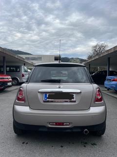 MINI Mini R50/R52/R56 Bild 4