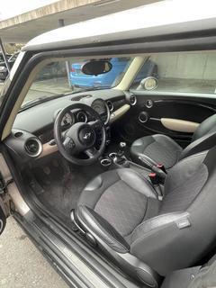 MINI Mini R50/R52/R56 Bild 5