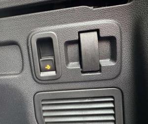 VW Touran Bild 17