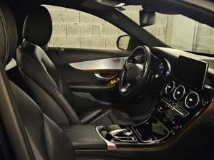 Mercedes-Benz C-Klasse Bild 15