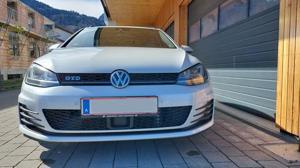 VW Golf Bild 2